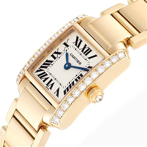 tank women cartier|cartier tank female watch.